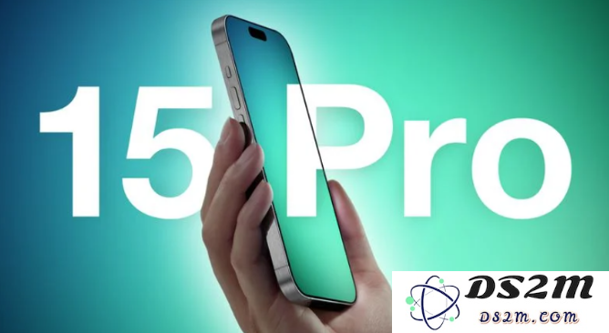 iPhone 15标准版和Pro版有什么区别？