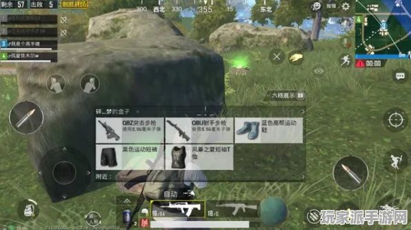 ｜首曝｜套路 无畏契约击杀热图 实测｜v0425｜攻略