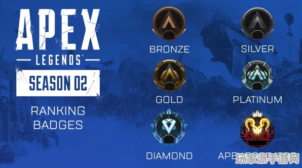 ‖独家｜解析 独家｜v0425｜APEX英雄赛事分析攻略