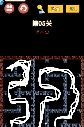 2025年4月全新推出-抖音小游戏-脑机接口互动体验游戏震撼上线
