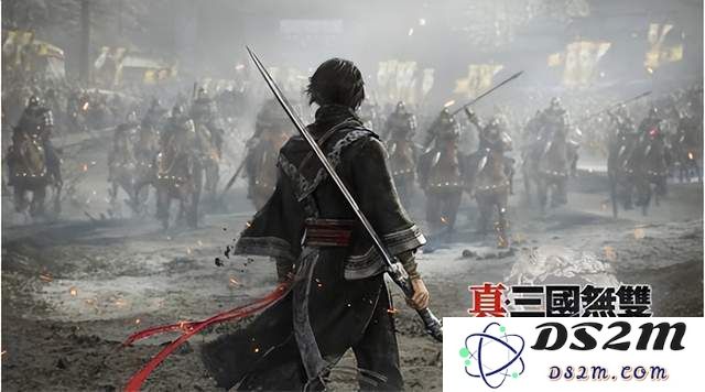 全新冒险！《真三国无双：起源》魅力升级，拍照模式与狮龙铠装等你来体验