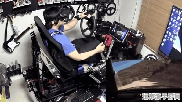 ‖最新攻略：1 抖音爆款｜新手必看 GT赛车VR空间利用攻略