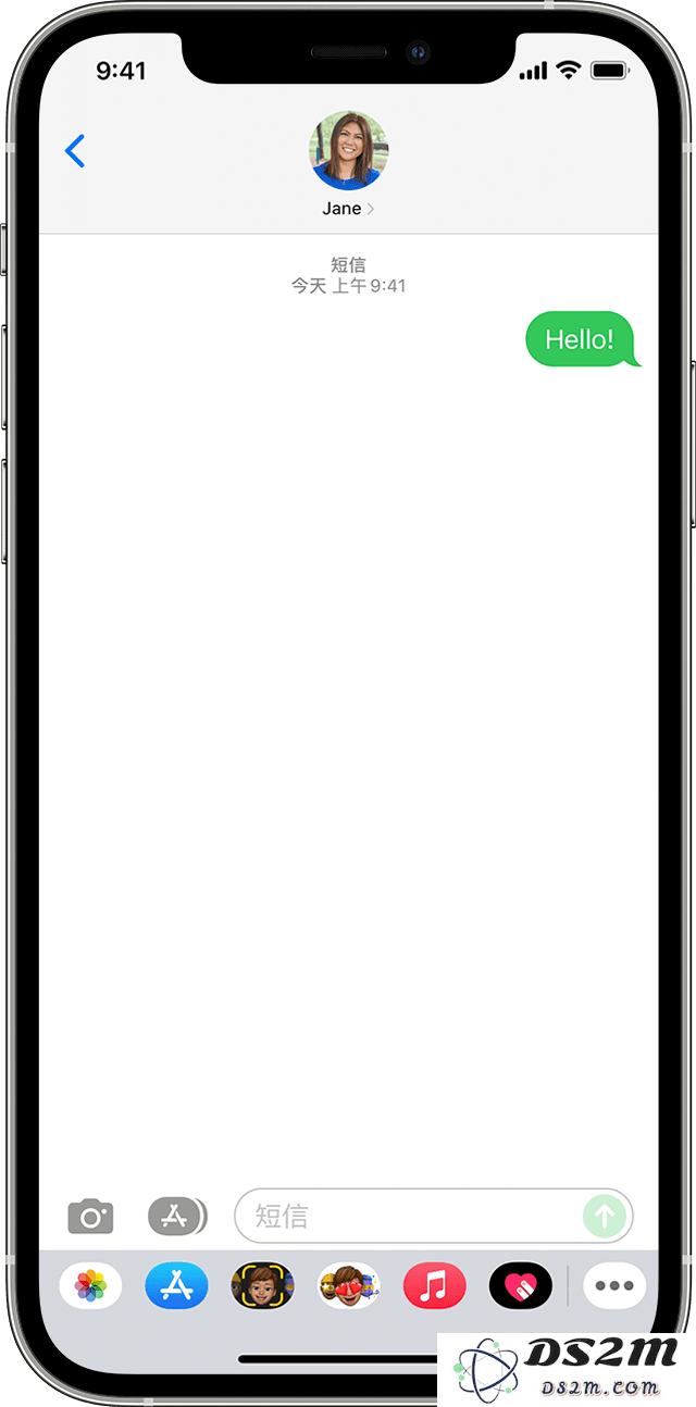 在 iPhone 上无法正常发送 iMessage 信息怎么办？
