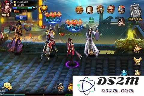 探索斩魔无双的寻宝技巧 与宝藏挖掘系统全面解析指南