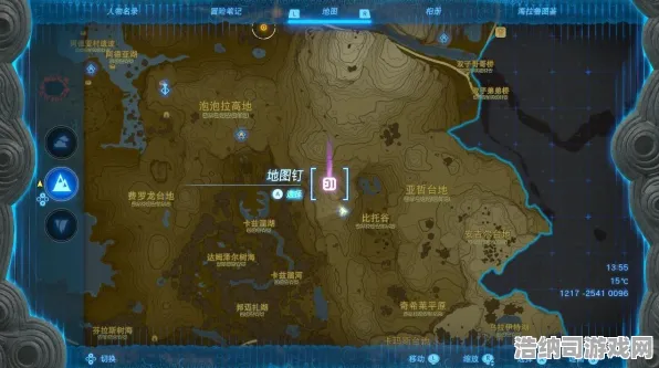 首曝·技巧最新攻略！突发版本更新｜塞尔达传说，王国之泪神庙全解攻略1.0上线—通关密码全解析，老玩家都惊了！