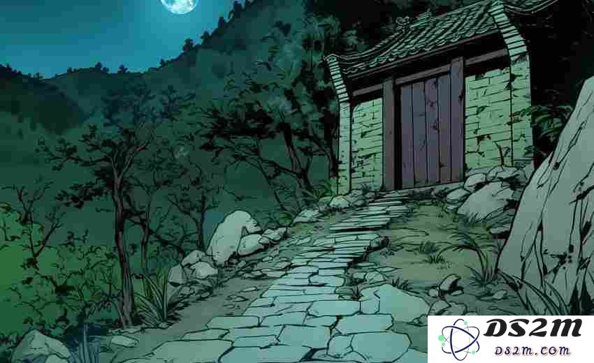 烟雨江湖荷花村秘境探索大全：隐藏地点详细指导及技巧分享