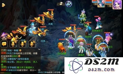 梦幻西游青灵玄女的玩法解析与实用攻略分享，无论新手还是老玩家都能轻松掌握技巧