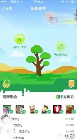 ▶紧急｜秘籍 蚂蚁森林道具兑换 硬核｜2025年04月攻略