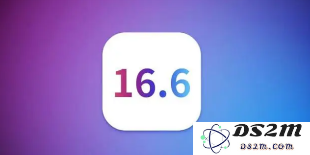 苹果 iOS 16.6 最新正式版更新详情及升级的建议与注意事项