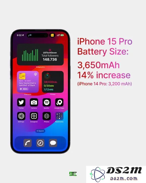 苹果 iPhone 15 会推迟发布吗？爆料信息汇总