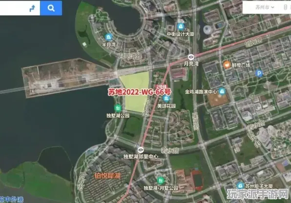 ‖紧急｜技巧 实测｜v0425｜虚拟地产：262平米热门地块攻略