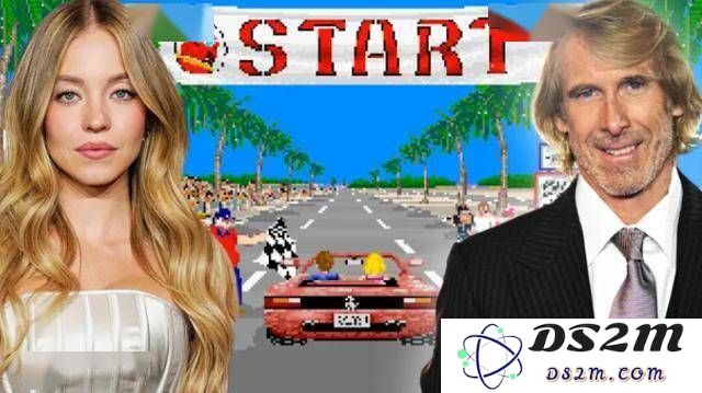 世嘉经典《Outrun》电影版将全面登场，重温速度与激情的传奇旅程