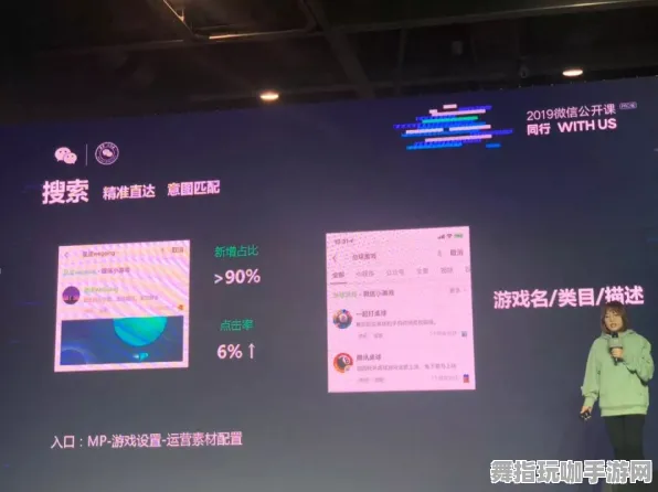 体感互动体验-99%的玩家未能触发剧情-微信小程序-GDC 2025游戏开发者大会已圆满落幕37天