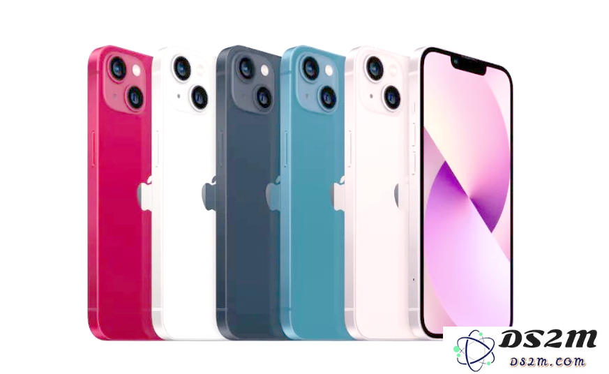 DS2M：iPhone各机型iOS版本推荐