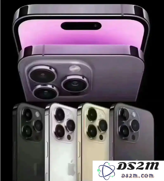 DS2M：iPhone各机型iOS版本推荐