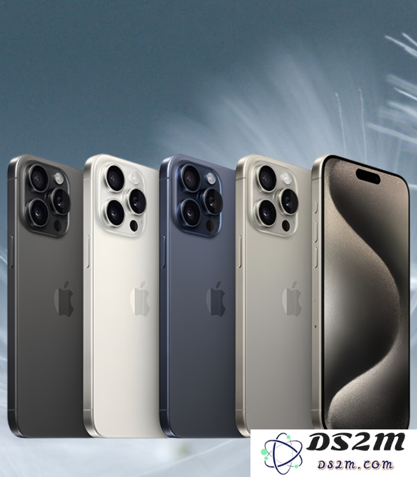 DS2M：iPhone各机型iOS版本推荐