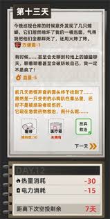 如何在末日情况下合理分配安全屋内物资，以确保生存需求得到满足