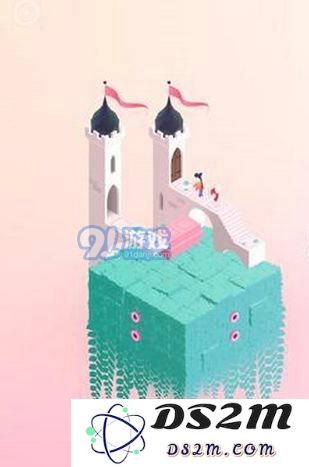 纪念碑谷2第五关通关攻略详解 如何顺利通过群岛关卡的全流程解析