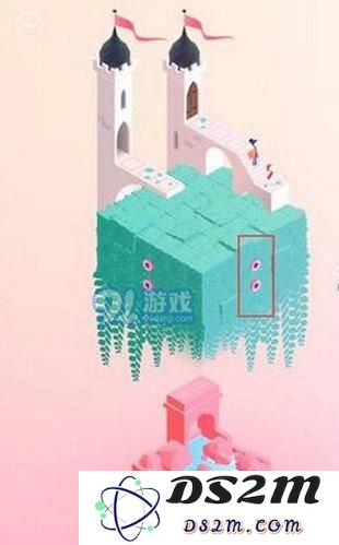 纪念碑谷2第5关怎么过 纪念碑谷2第5关群岛通关流程攻略