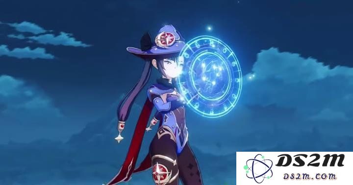 原神角色伤害倍率揭秘：哪些角色一击定乾坤