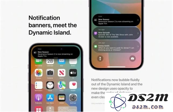 iOS 17值得期待吗？苹果iOS 17超前瞻