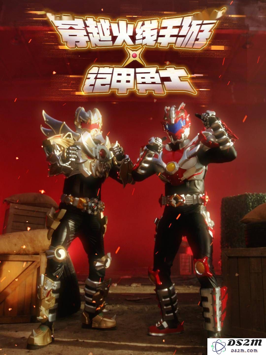 《穿越火线》全新大动作！经典怀旧与联动玩法全攻略