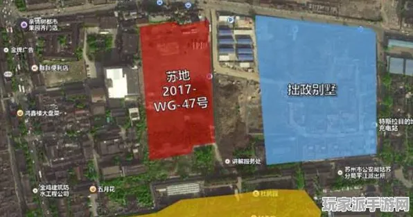 →独家｜新手必看 虚拟地产：465平米热门地块 黑科技｜2025年04月攻略