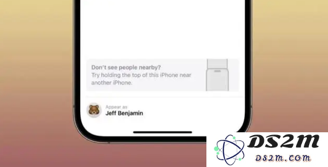iOS17 beta2变化汇总