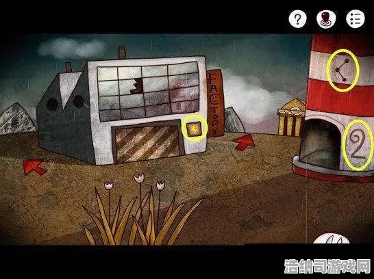 ‖突发｜攻略 最新攻略，0 星空神庙全解攻略，开荒党必看！从迷宫到BOSS的保姆级教学