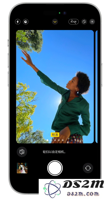 深入探讨iPhone摄影功能及其高效使用技巧与方法