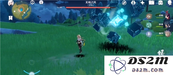 原神无相系列强度对比：谁是最强元素霸主-3.8版本实测