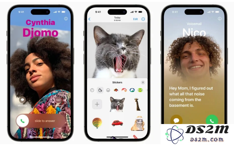 苹果 iOS 17中“看图查询”功能的详细使用指南与操作步骤