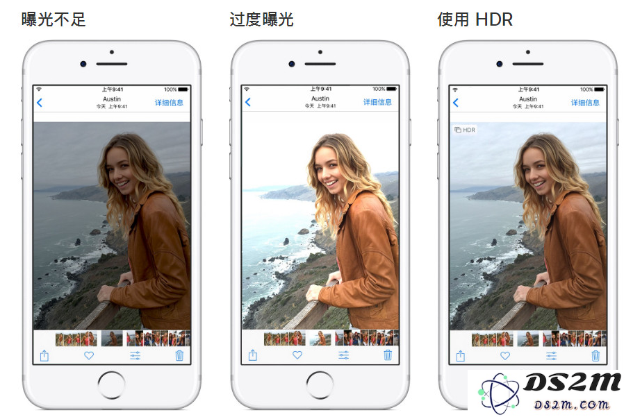 在那些情况下不适合使用 HDR 模式进行拍照，摄影爱好者需谨慎选择