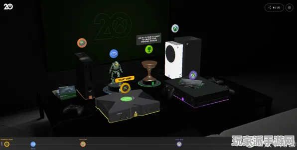 ‖独家｜指南 最新攻略：0 Xbox云游戏外设适配 黑科技｜2025年04月攻略