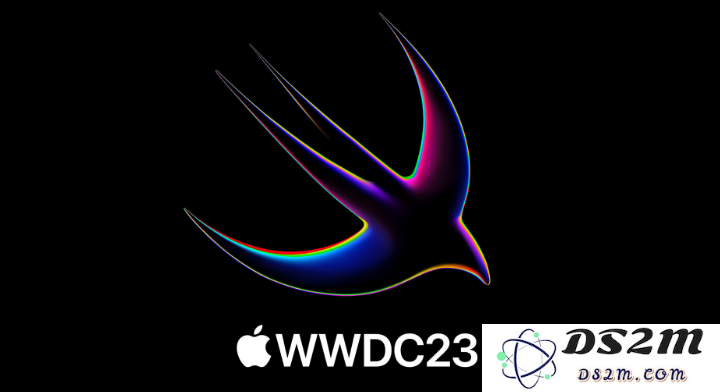 WWDC23是否会在线上进行？具体的WWDC23活动安排和日程细节是什么？