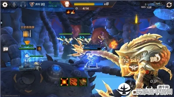 零星空BOSS无损攻略：微信小游戏全面技巧指南｜周年庆特别版｜v0425｜最新实用攻略