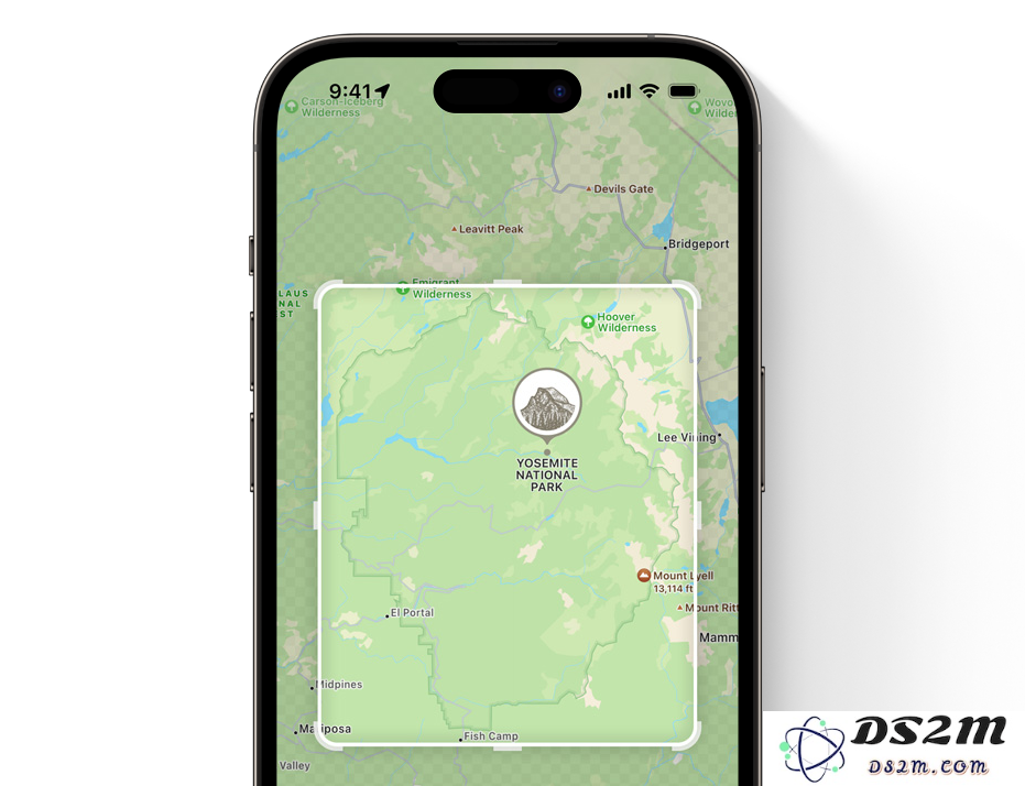 iOS 17 亮点功能盘点：离线地图实用性提升，支持查看图片获取菜谱信息等新特性