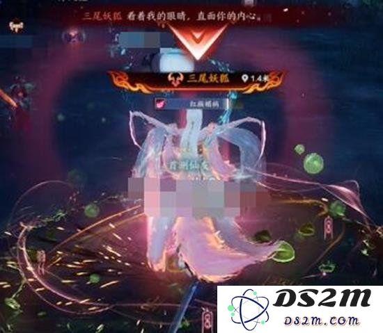 诛仙世界黑石火龙洞噩梦难度通关攻略