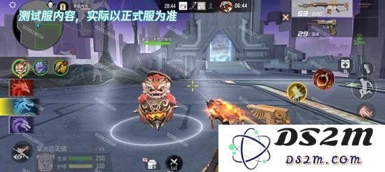 探秘CF手游百闻封神录中的十大魂兽及其属性