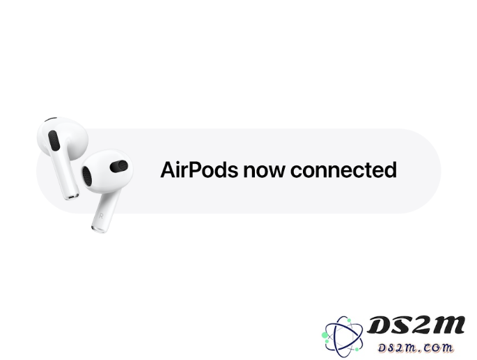 苹果 iOS 17 为 AirPods 耳机功能带来哪些提升？