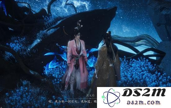 探秘燕云十六声常平仓与郑愕过关技巧