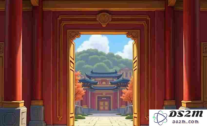 神都探奇隐藏任务大揭秘：快速提升大臣好感度的秘密技巧与通道全解析