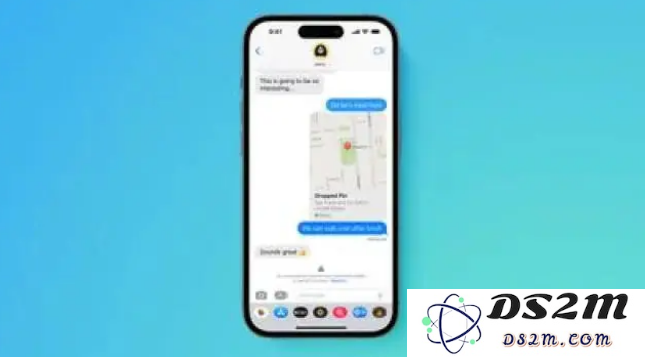 iOS 16.6 Beta版中的iMessage联系人密钥认证功能的实际用途及影响分析