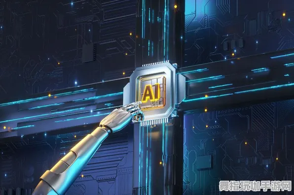 4月版本V2.0-冷门神作推荐-微信小程序-AI生成式游戏