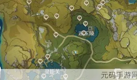 原神宝箱坐标更新攻略｜零氪玩家通关技巧分享｜2025年04月黑科技大全