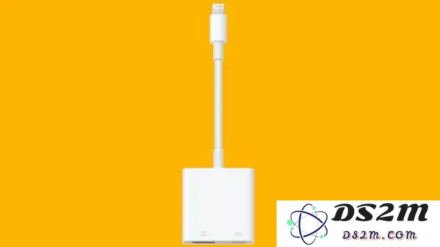 在iOS 16.5升级后使用闪电转USB 3相机转换器出现问题该如何解决？