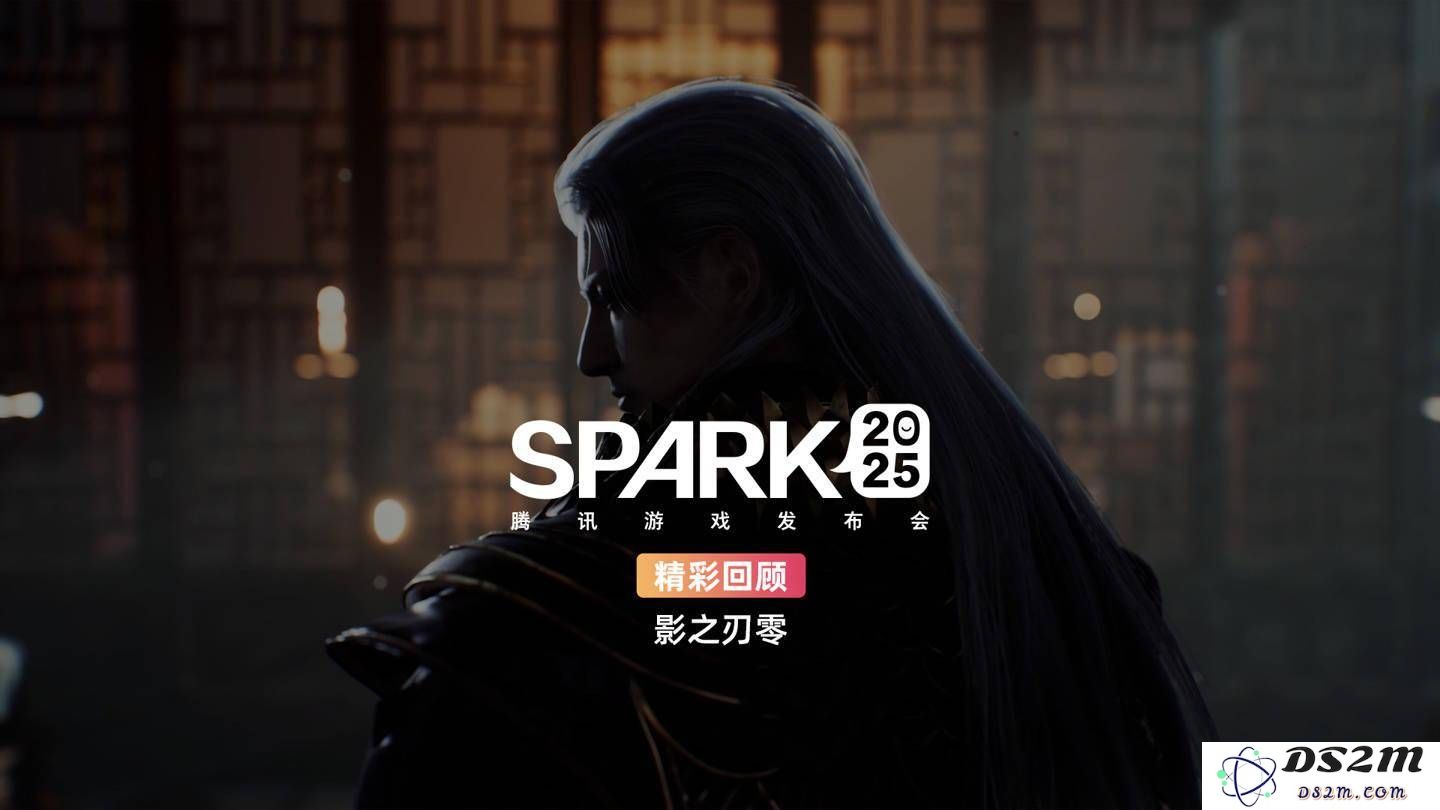 《影之刃零》：国产武侠动作游戏的崭新篇章即将开启