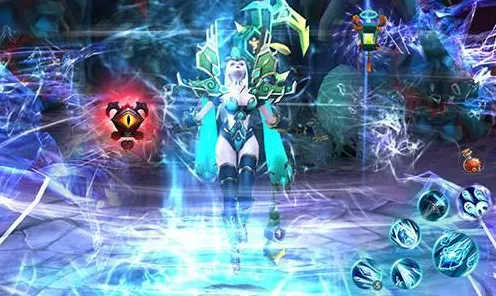 ｜最新攻略：0 战神5Build 微信小游戏｜零氪通关攻略