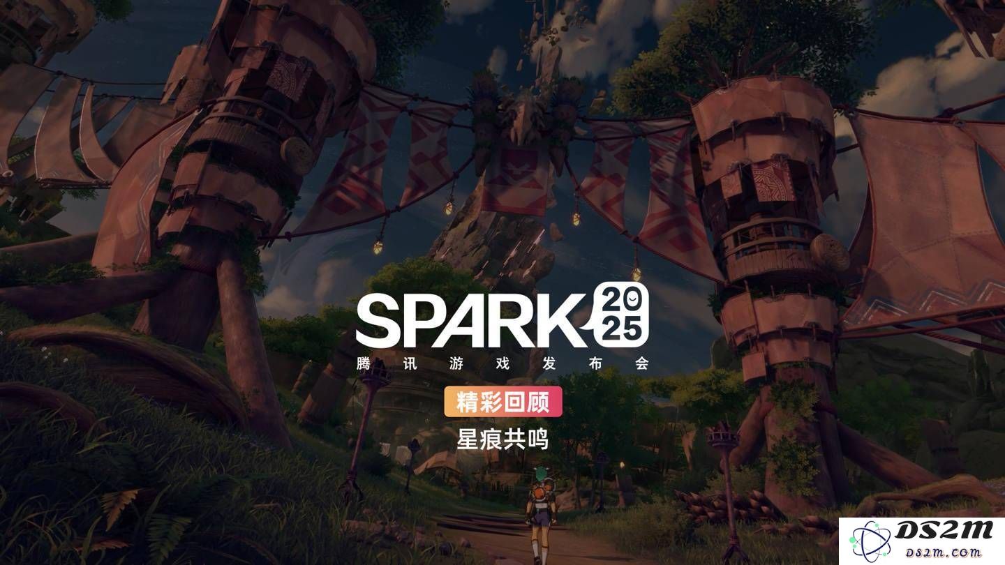 踏入异世界，探索《星痕共鸣》的无尽冒险之旅