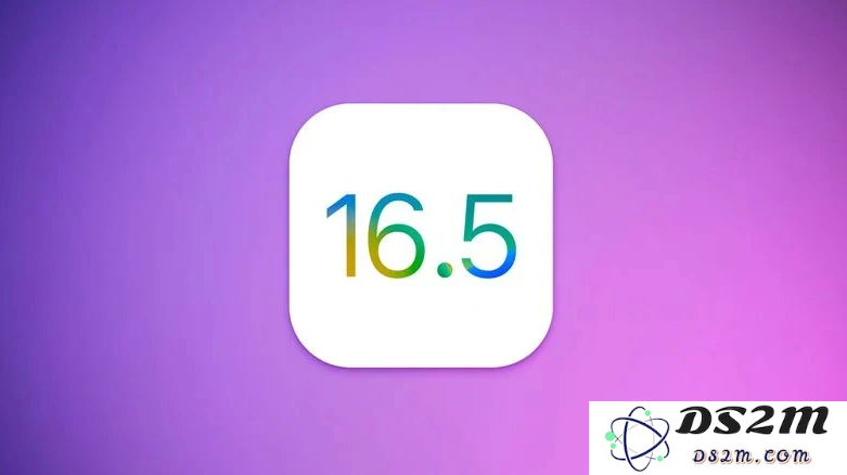苹果 iOS / iPadOS 16.5 正式版新功能详情及用户升级步骤指南